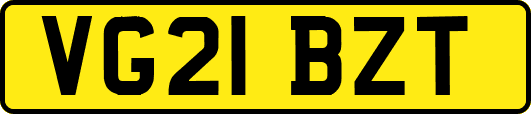 VG21BZT