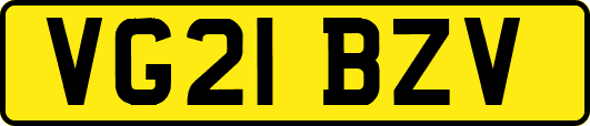 VG21BZV