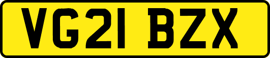 VG21BZX