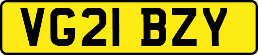 VG21BZY