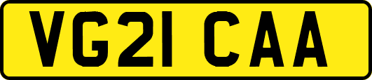 VG21CAA