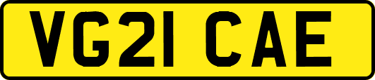 VG21CAE