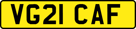 VG21CAF