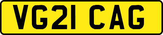 VG21CAG