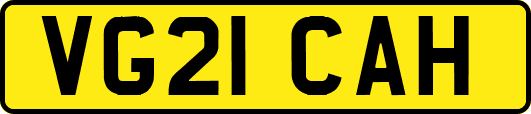 VG21CAH