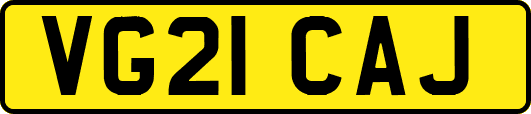 VG21CAJ