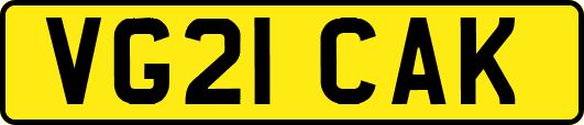 VG21CAK