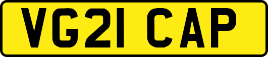 VG21CAP