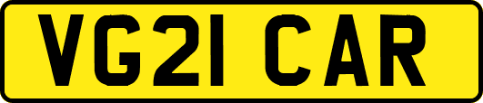 VG21CAR