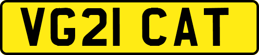VG21CAT