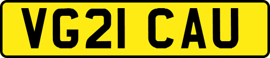 VG21CAU