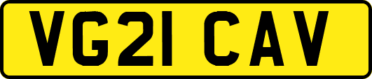 VG21CAV
