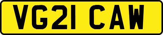 VG21CAW