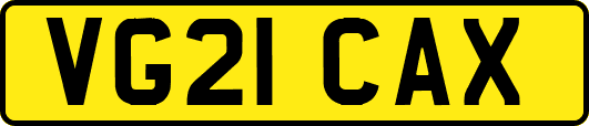 VG21CAX