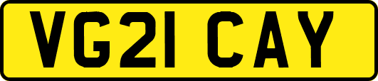 VG21CAY