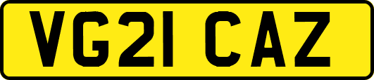 VG21CAZ