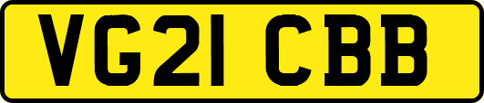 VG21CBB
