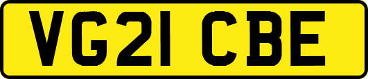 VG21CBE
