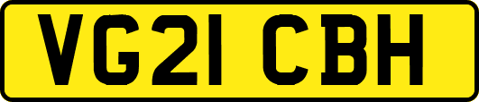 VG21CBH