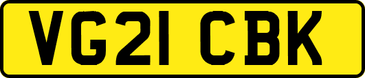 VG21CBK