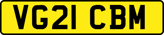 VG21CBM