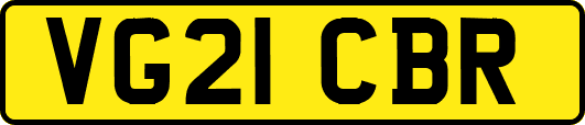 VG21CBR