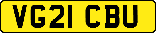 VG21CBU
