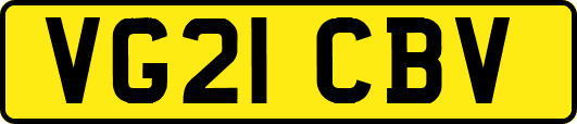 VG21CBV