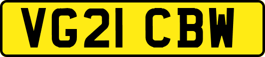 VG21CBW