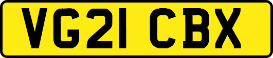 VG21CBX