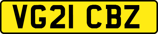 VG21CBZ