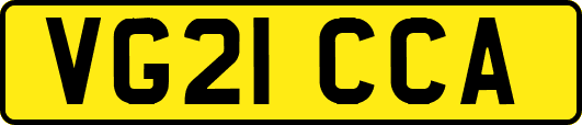 VG21CCA