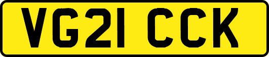 VG21CCK