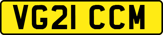 VG21CCM