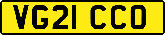 VG21CCO