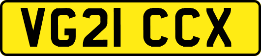 VG21CCX