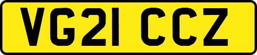 VG21CCZ
