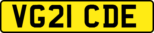 VG21CDE