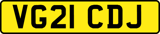 VG21CDJ