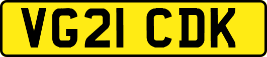 VG21CDK