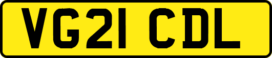 VG21CDL