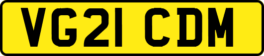 VG21CDM