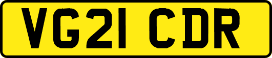 VG21CDR