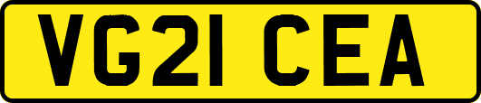 VG21CEA