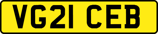 VG21CEB