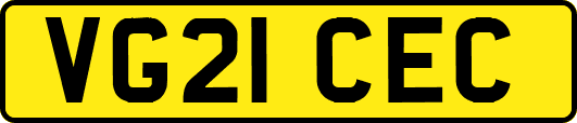 VG21CEC