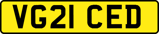 VG21CED