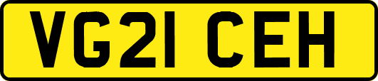 VG21CEH