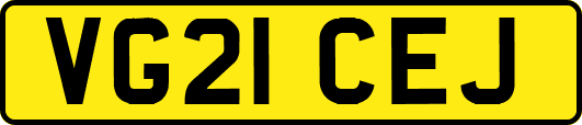 VG21CEJ