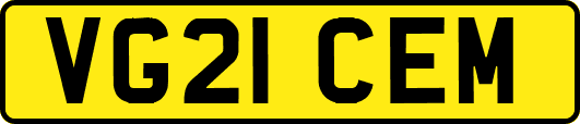 VG21CEM